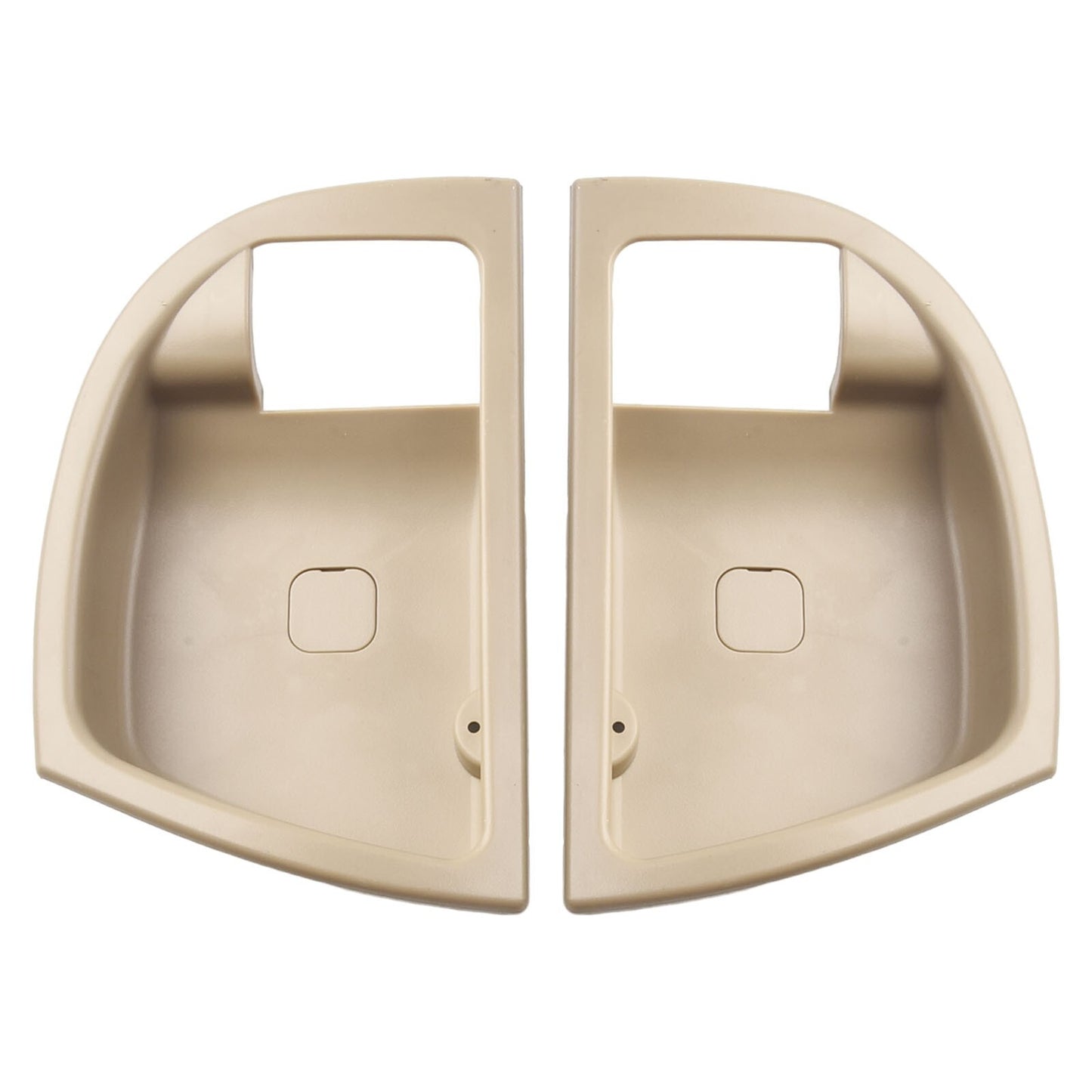 Upgrade Your Car's Style for Hyundai Santa Fe 2007 2012 Door Handle Cover
