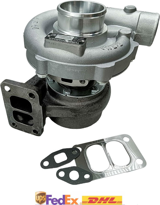 Turbo Turbocharger 2674A091 for Perkins Engine 1006-60T