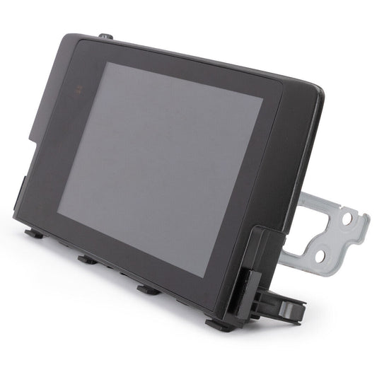 FOR 16-18 for HONDA for CIVIC RADIO NAVIGATION DISPLAY 7 LCD&TOUCH SCREEN 39710-TBA-A11