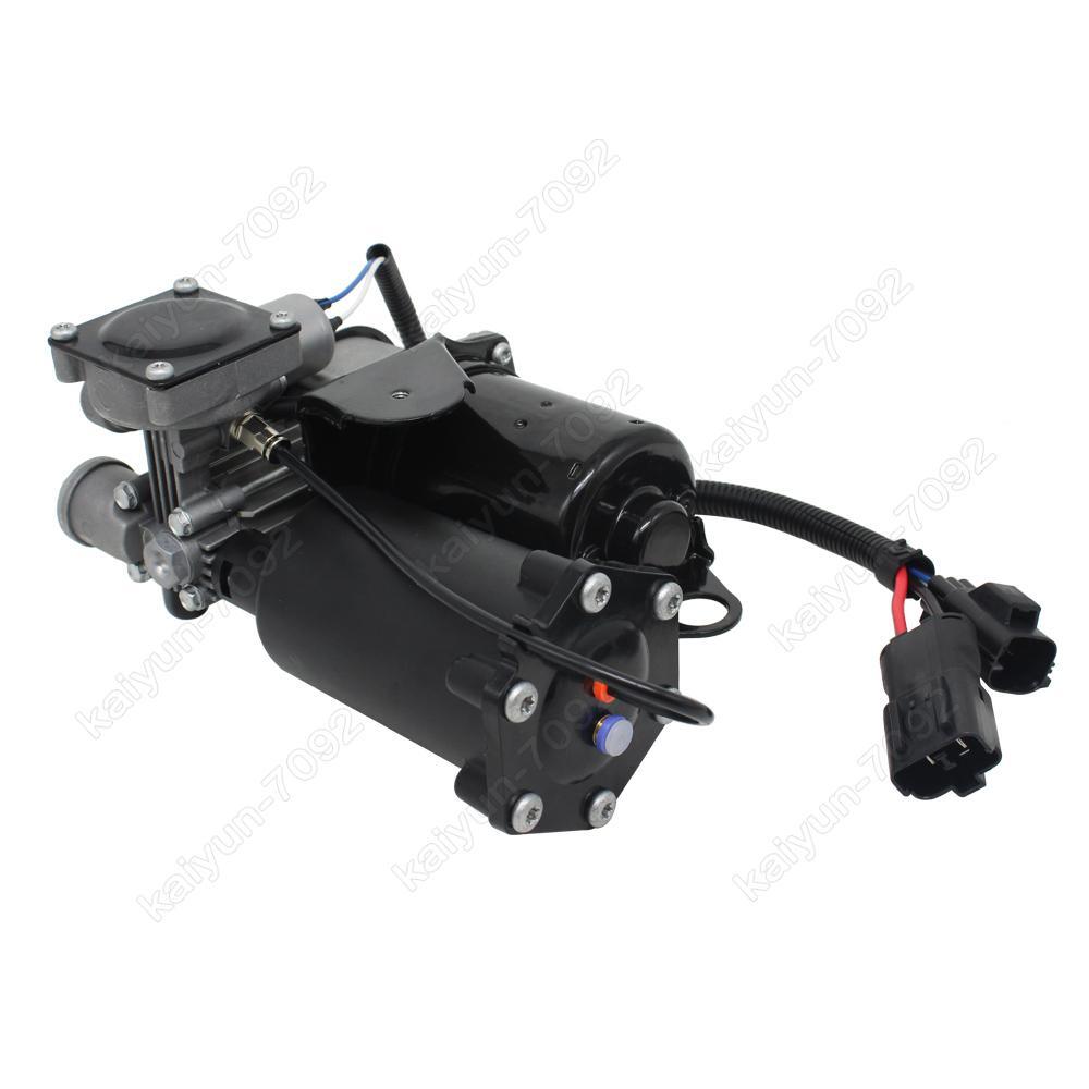 Air Suspension Compressor Pump for Land Rover for Range Rover Sport LR3 LR4 LR023964