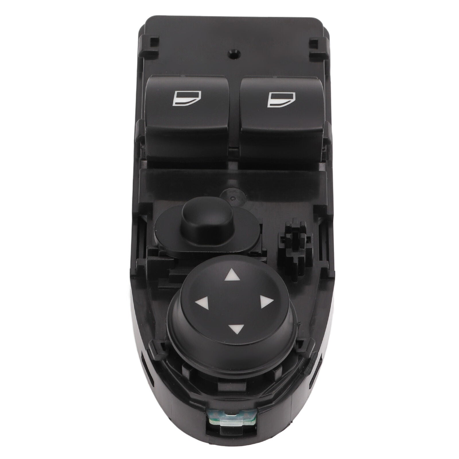 For BWM 3 Series E92 LCI Master Power Window Switch Driver Side 61319132158 NEW