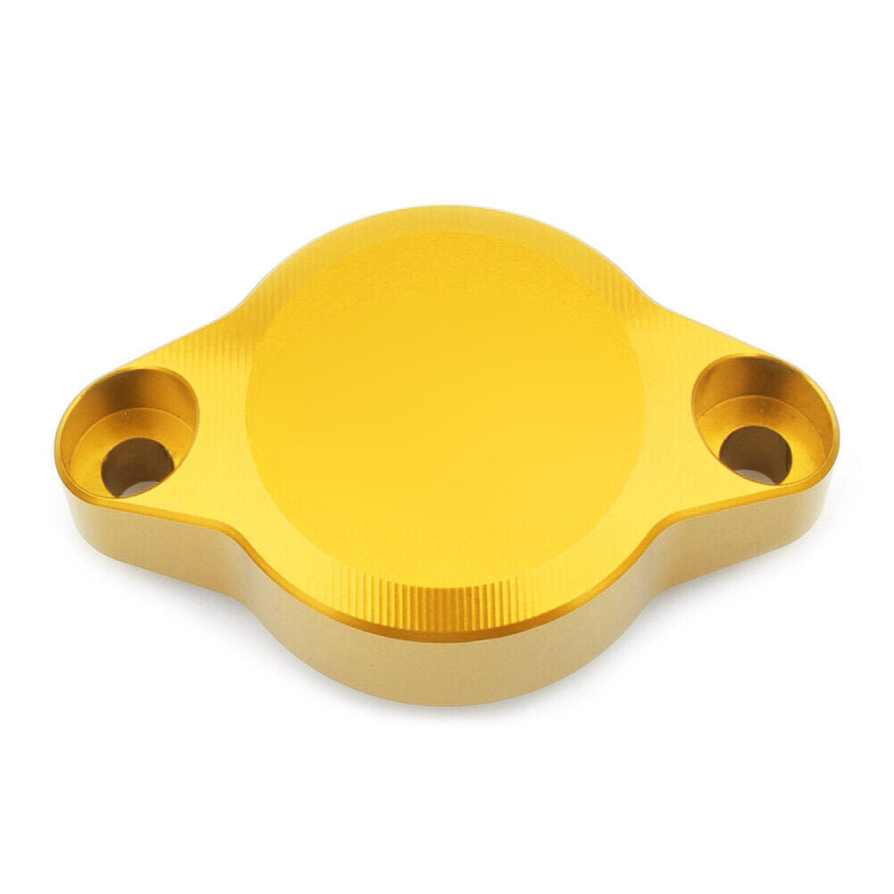 Motor Engine Case Slider for Ducati Multistrada 1200 950 Scrambler 800 1100 Gold