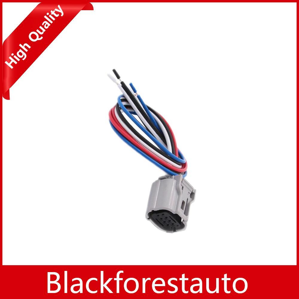 Radar/Sonar Sensor Connector Pigtail 8Way Plastic for Toyota for Corolla for Camry Prius