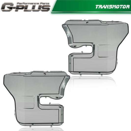 15-17 F-150 (White Year Special Edition)