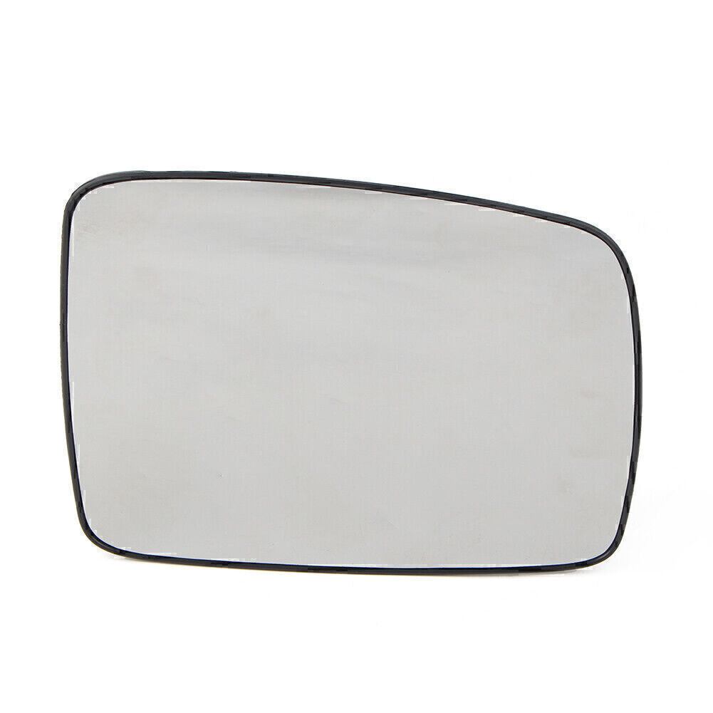 1xRight Mirror Glass for Land Rover LR2 LR3 for Range Rover Sport Vogue Freelander 2