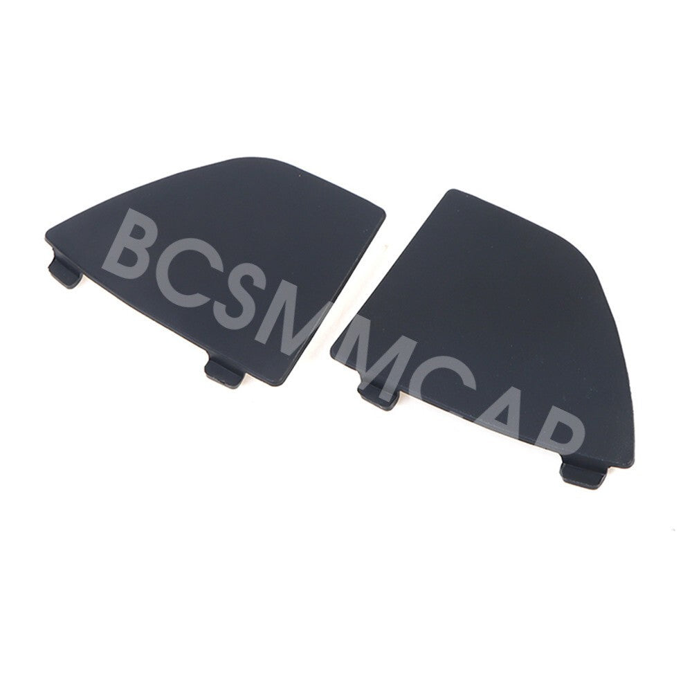 Fit for Mazda 3 2017-2018 Car Tow Hook Cover Cap B63B-50-102 Replacement Parts