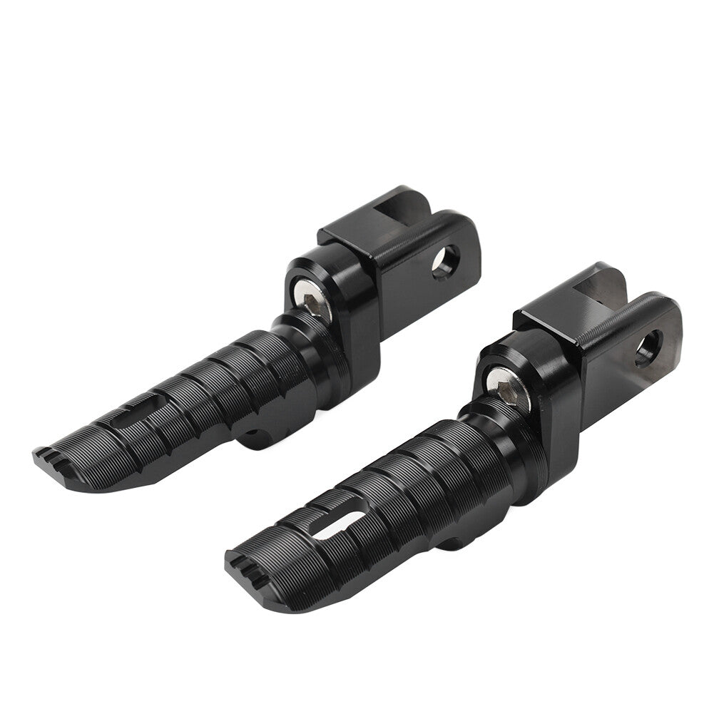 Front Footrests Foot Peg For RSV4 Factory 2009-2023 Tuono 660 2021-2023