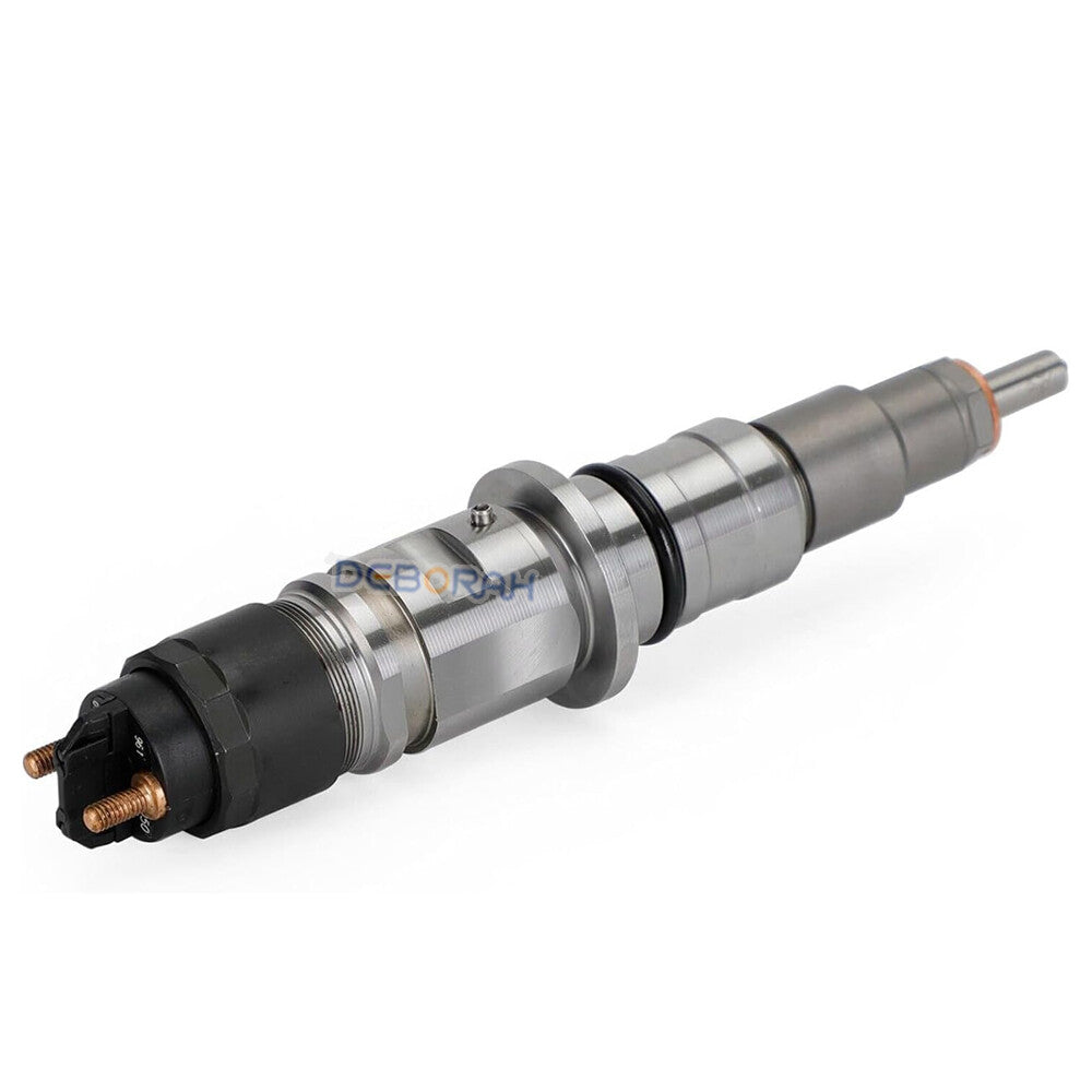 0445120193 Diesel Fuel Injector 5253220 for Dodge for Ram Truck 2500/3500