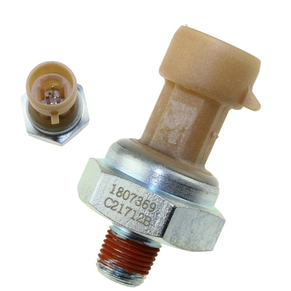 1807369C2 For DT466E I530E DT466/530 HT530 Engine Oil Pressure EOP Sensor