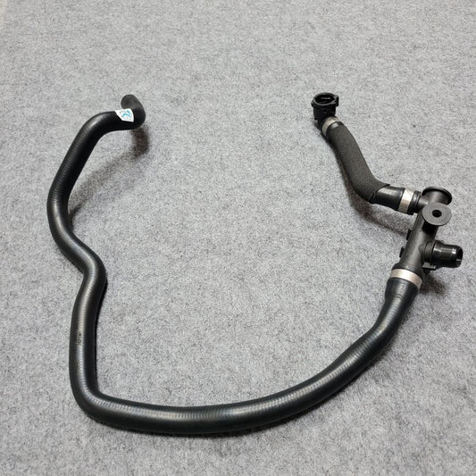 HVAC heater hoses suitable for BMW 530i 540i G30 20-23