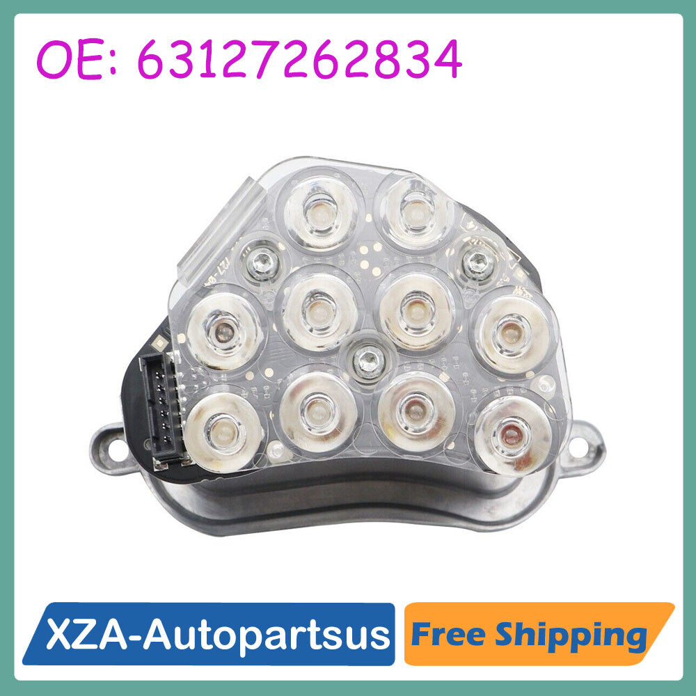 LED Turn Signal Light Module Right Side For 2010-17 for BMW 5 Series F07 535i 550i