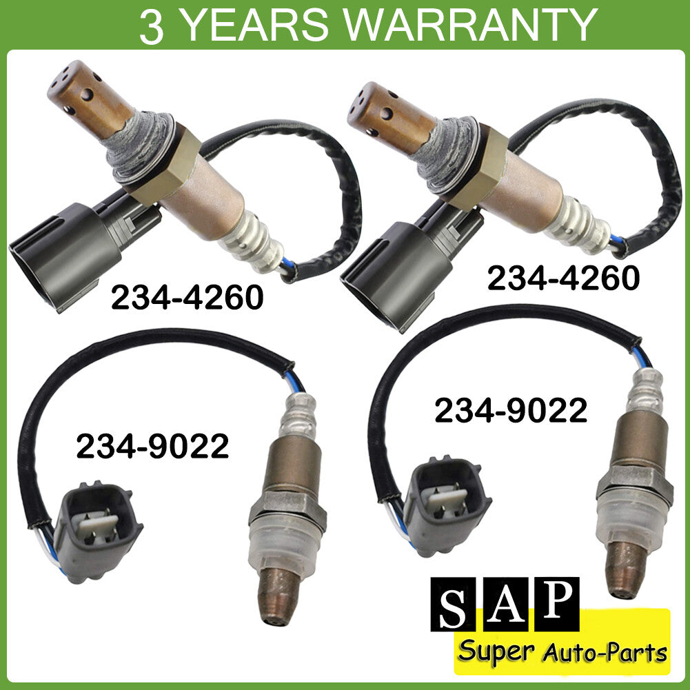 1X Downstream Nox Sensor for Benz W166 W221 ML320 ML350 S350 GL350 A0009053603