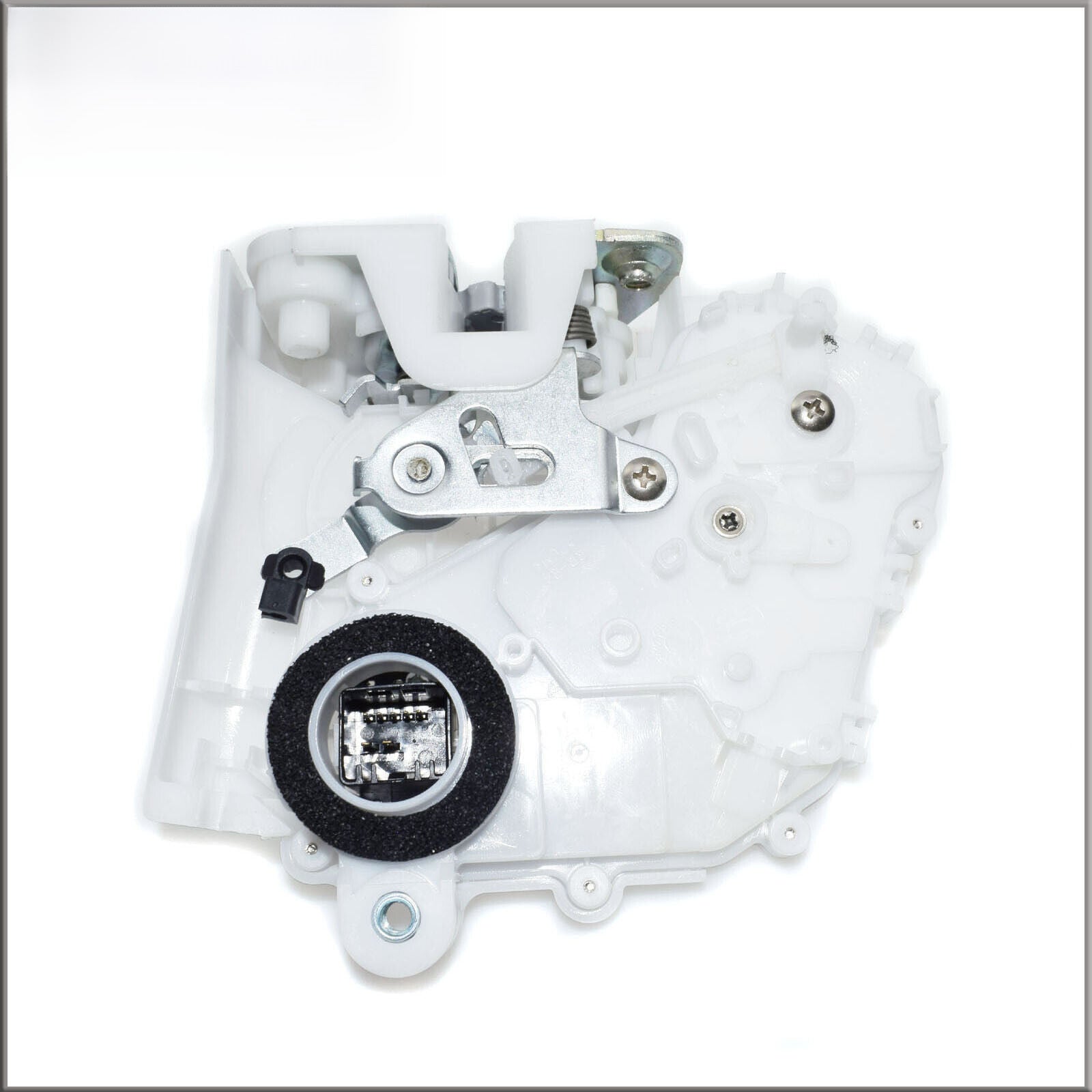 for Honda CR-V 2007-2011 2.4L 72610-SWA-A01 Door Lock Actuators Latch Rear Right