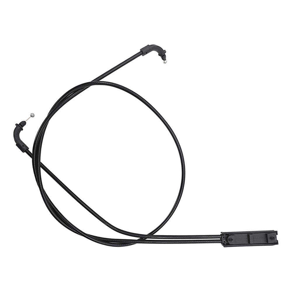 Bowden Cable Engine Complete Lid Fits For X4 G02 2019-2022 X3 G01 G08 2018-2021