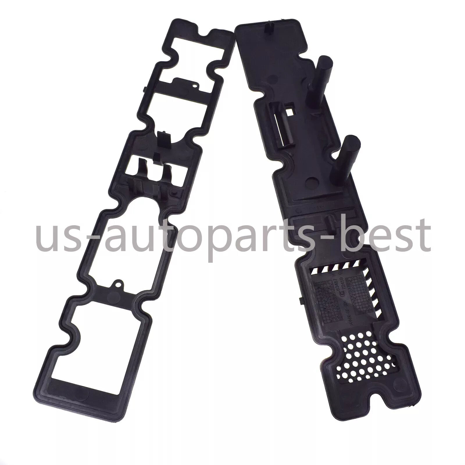 Fits for Peugeot for Citroen 307 0249 Gasket Cylinder Head Cover .C8 0249.C7