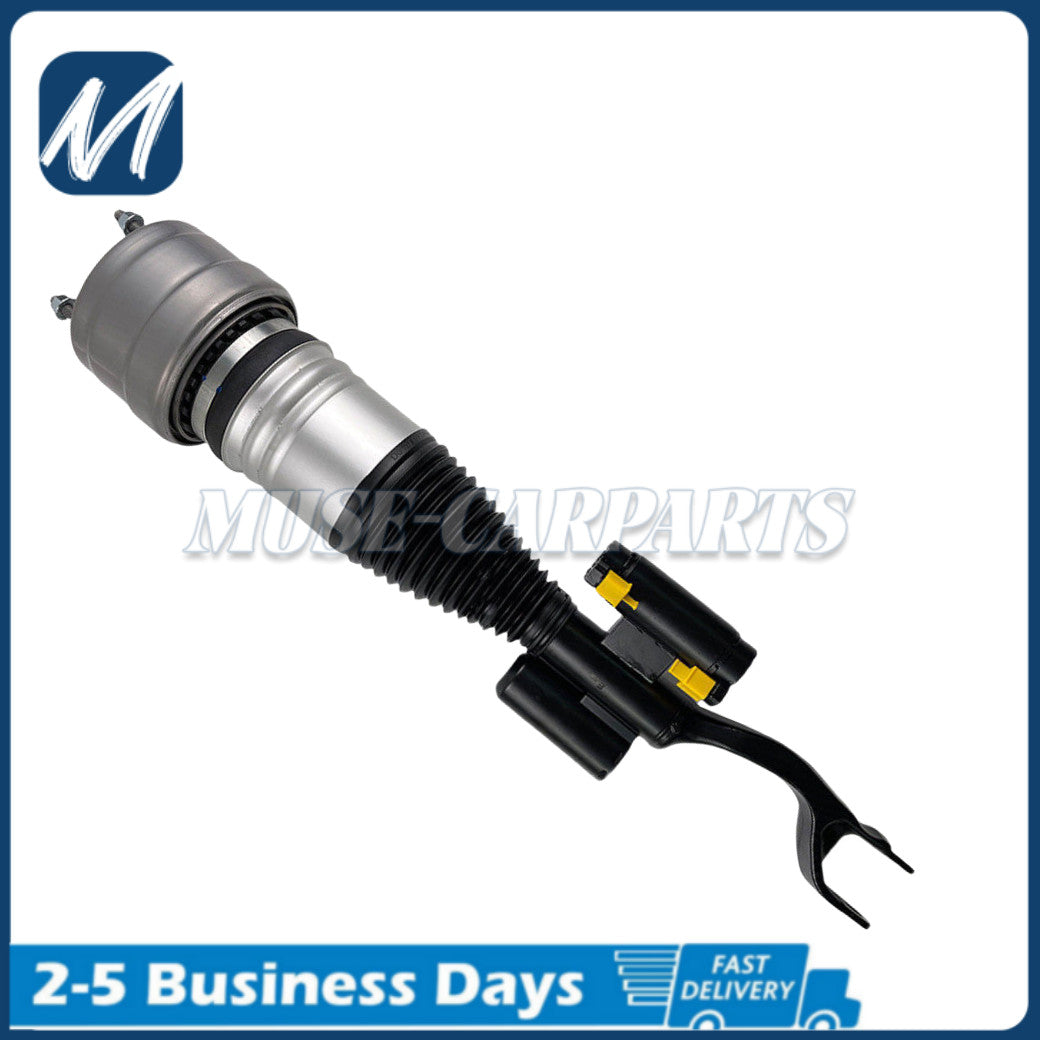 2-piece front shock absorber strut assembly electrically fits the all-new for Cadillac SRX 2010-2016