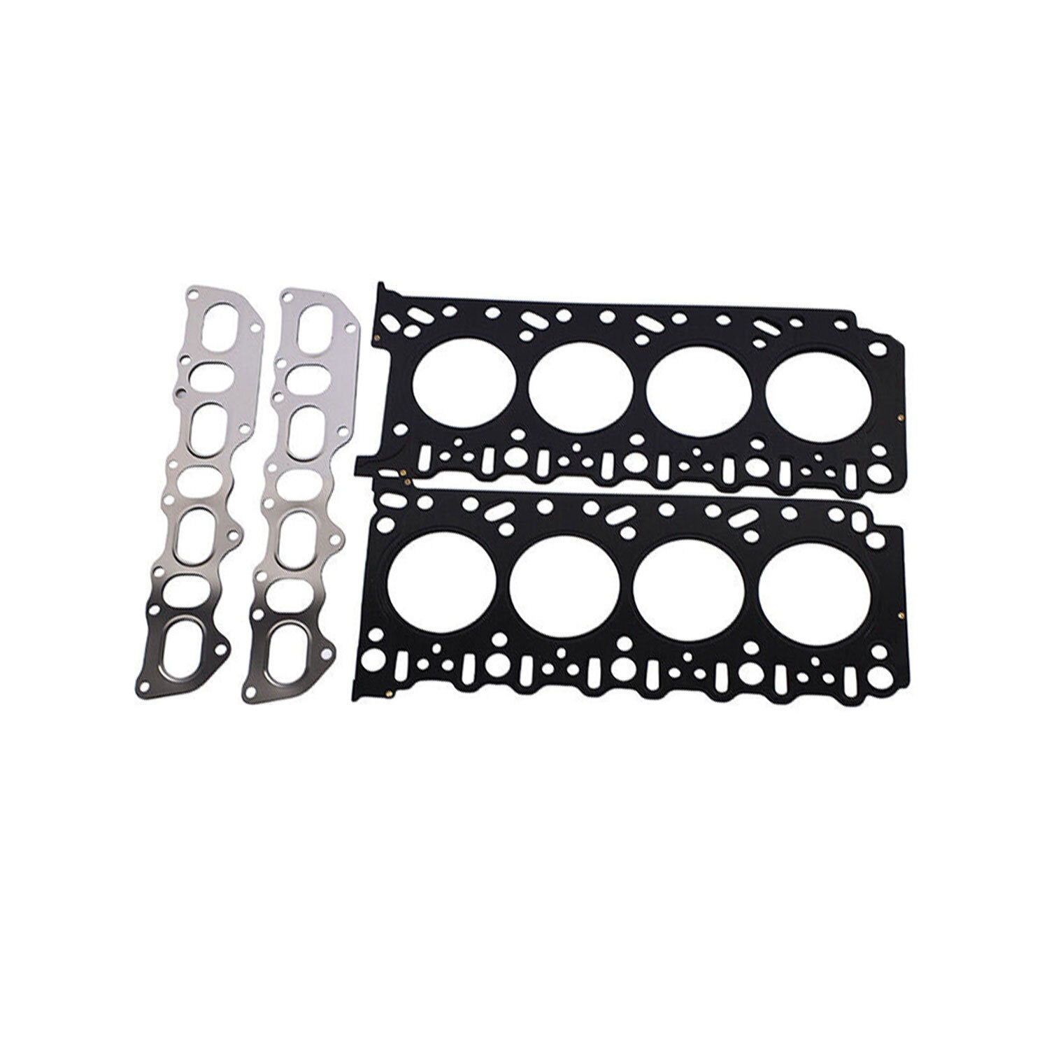 Engine Gaskets Seals Rebuild Set for Porsche for Cayenne 4.5L 9PA M48.00 94810417106