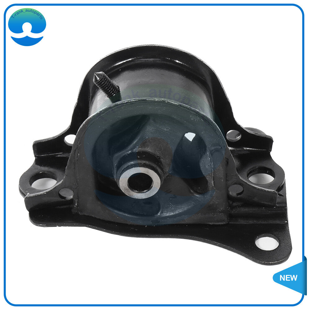 For 1998-2002 for Honda Accord 2.3L 4PC Engine Motor  Transmission Mounts Kit