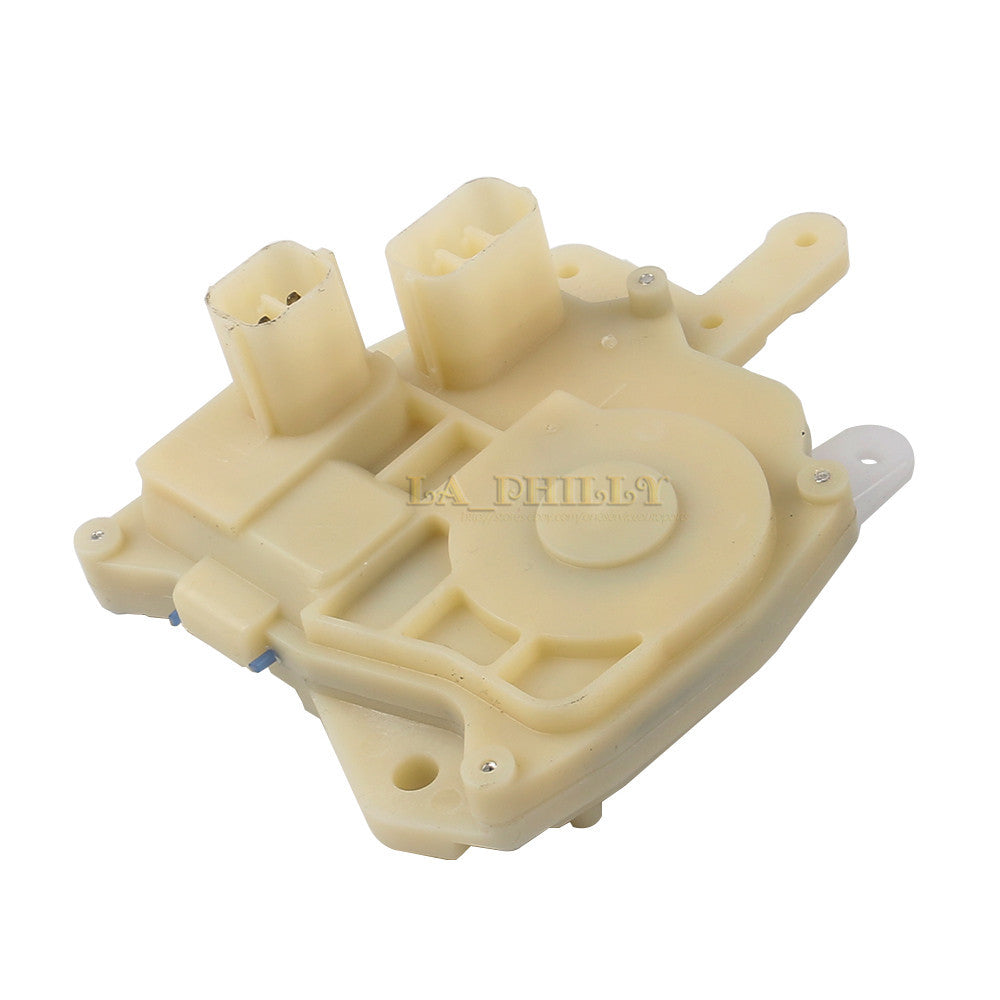 Power Door Lock Actuator Rear Left Fit for Honda Odyssey for Civic for Accord