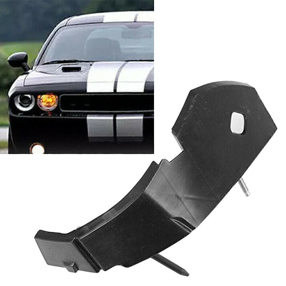 Front Right Bumper Retaining Bracket Fascia Support Fit for Dodge for Challenger 08-2014
