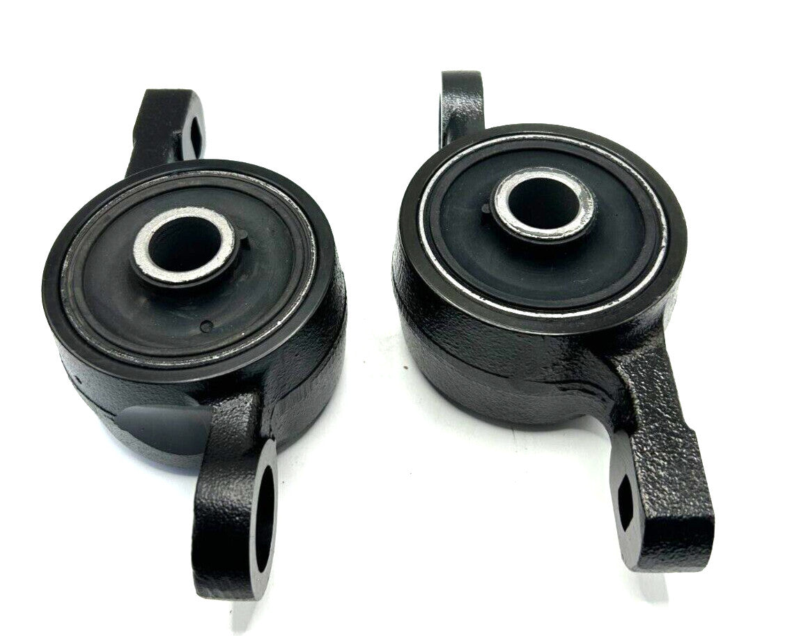 for LEXUS LS430 2001-2006 Control Arm Bushing Kit With Bracket 2 pcs 48655-50012