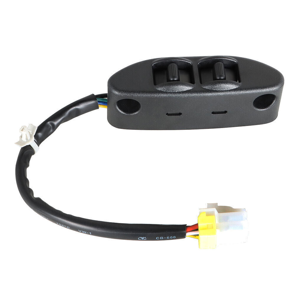 87066-CD001 new Front Left Driver's Side Power for Seat Switch for 03-2008 for Nissan 350Z