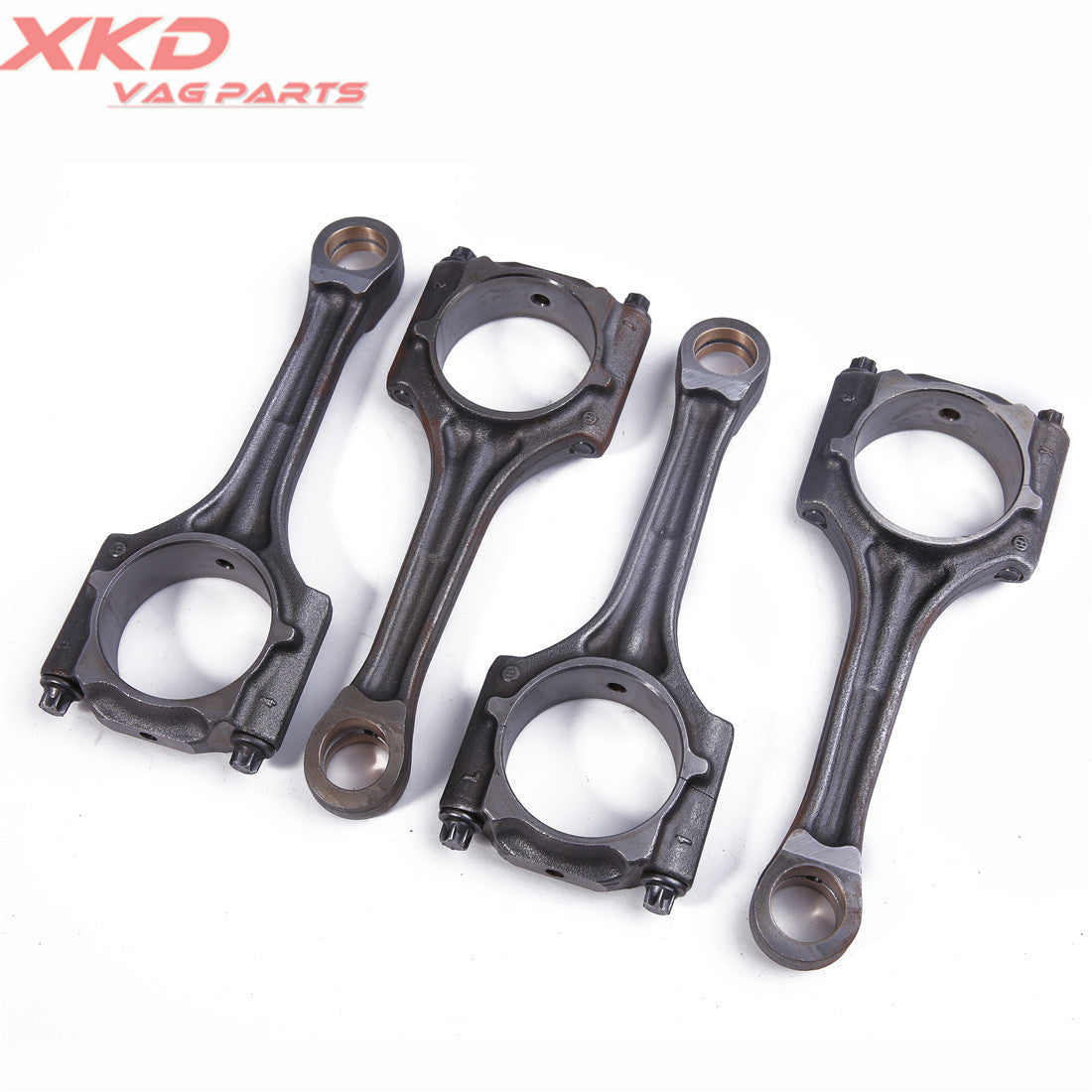 2.0T Connecting Rod Kit ¦µ20 mm Suitable for Volkswagen for Golf , for Jetta , for Passat , for Audi A4 BPY BPG BWT