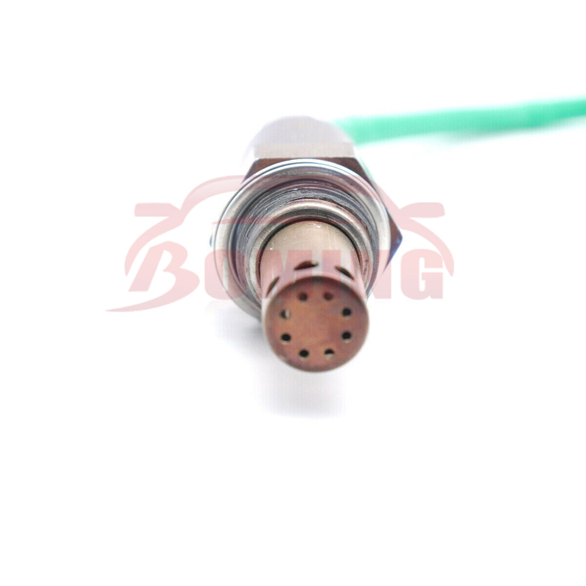 Downstream Oxygen Sensor For 16-18 for Jaguar XF 3.0L Only fit RWD (Location Center)