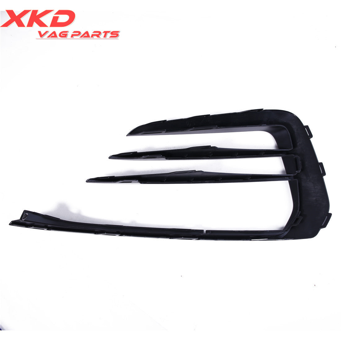 Right front shaft ventilation mesh for Volkswagen for Golf GTI 5G0853666P