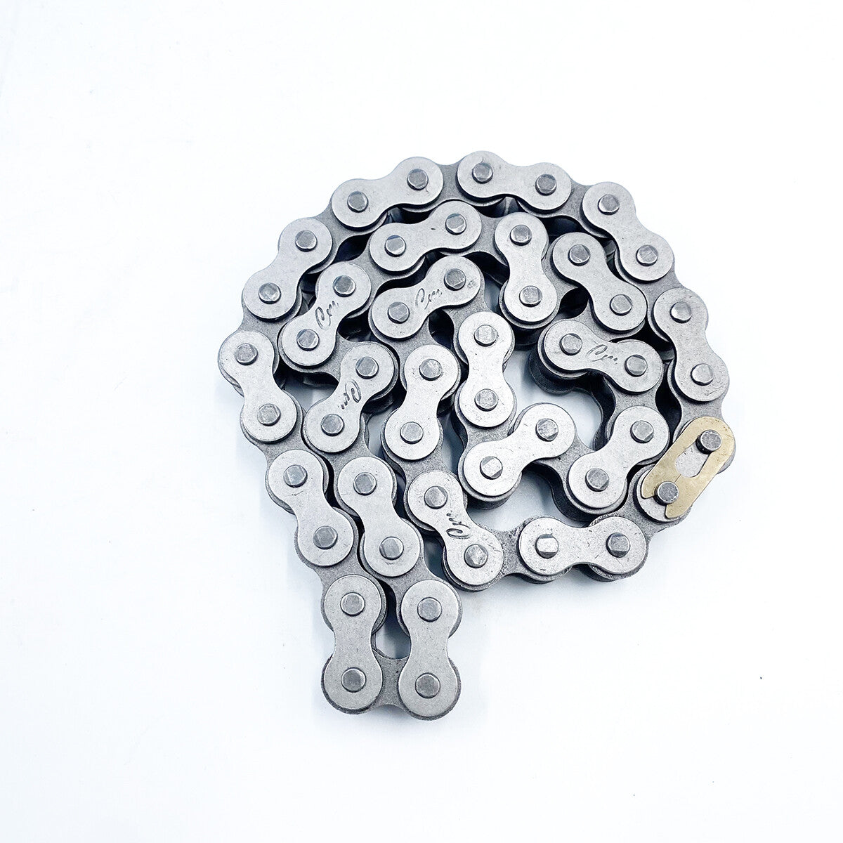 New Chain For 200cc KANDI KD 200FS 200GKH-2 200GKA-2 GKA200 GO KART DUNE BUGGY