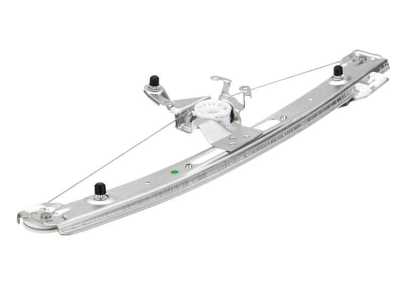 Rear L+R power window adjuster for BMW E46 3 Series 323i 325i 325Xi 1999 - 2005