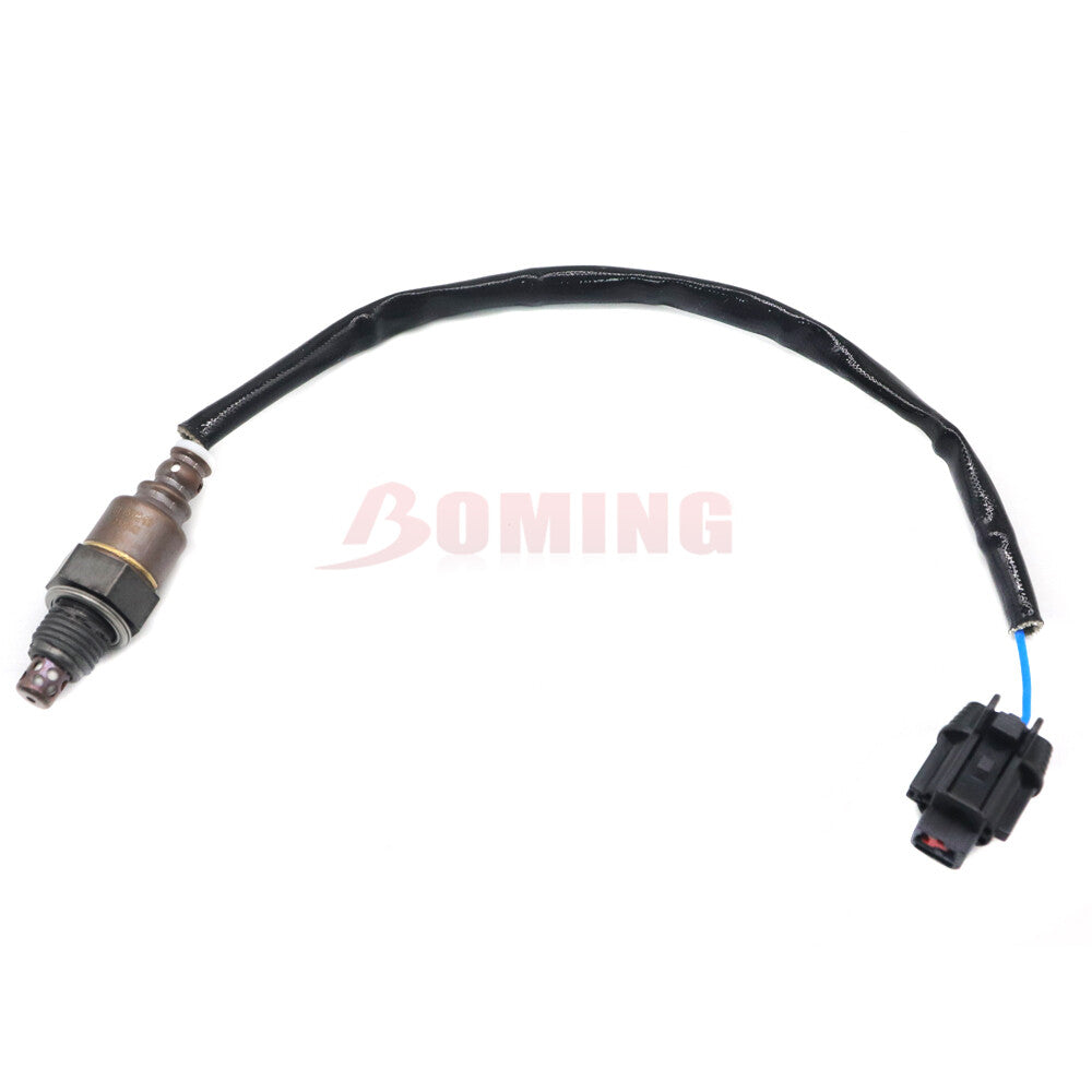 Set of 2 UpDownstream Oxygen Sensor for Subaru Forester Impreza for Saab 9-2X 2.5L