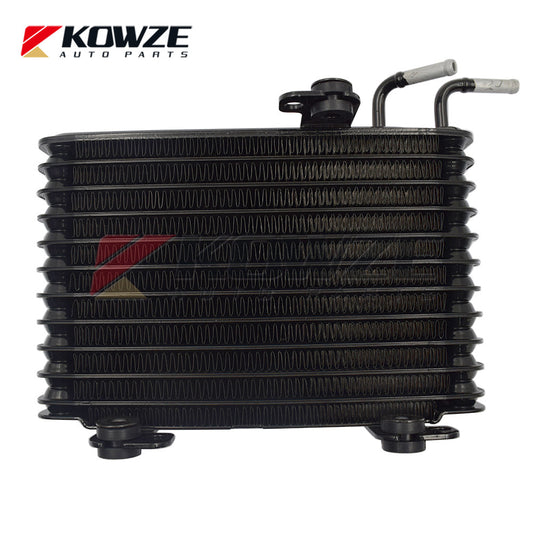Transmission Oil Cooler Gear Box Radiator for Mitsubishi Outlander 2.0 2.4 2012