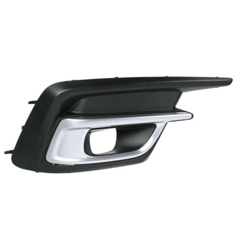 Right Front Fog Light Lamp Bezel Trim 57731AL54A for Subaru Legacy 2018-2019
