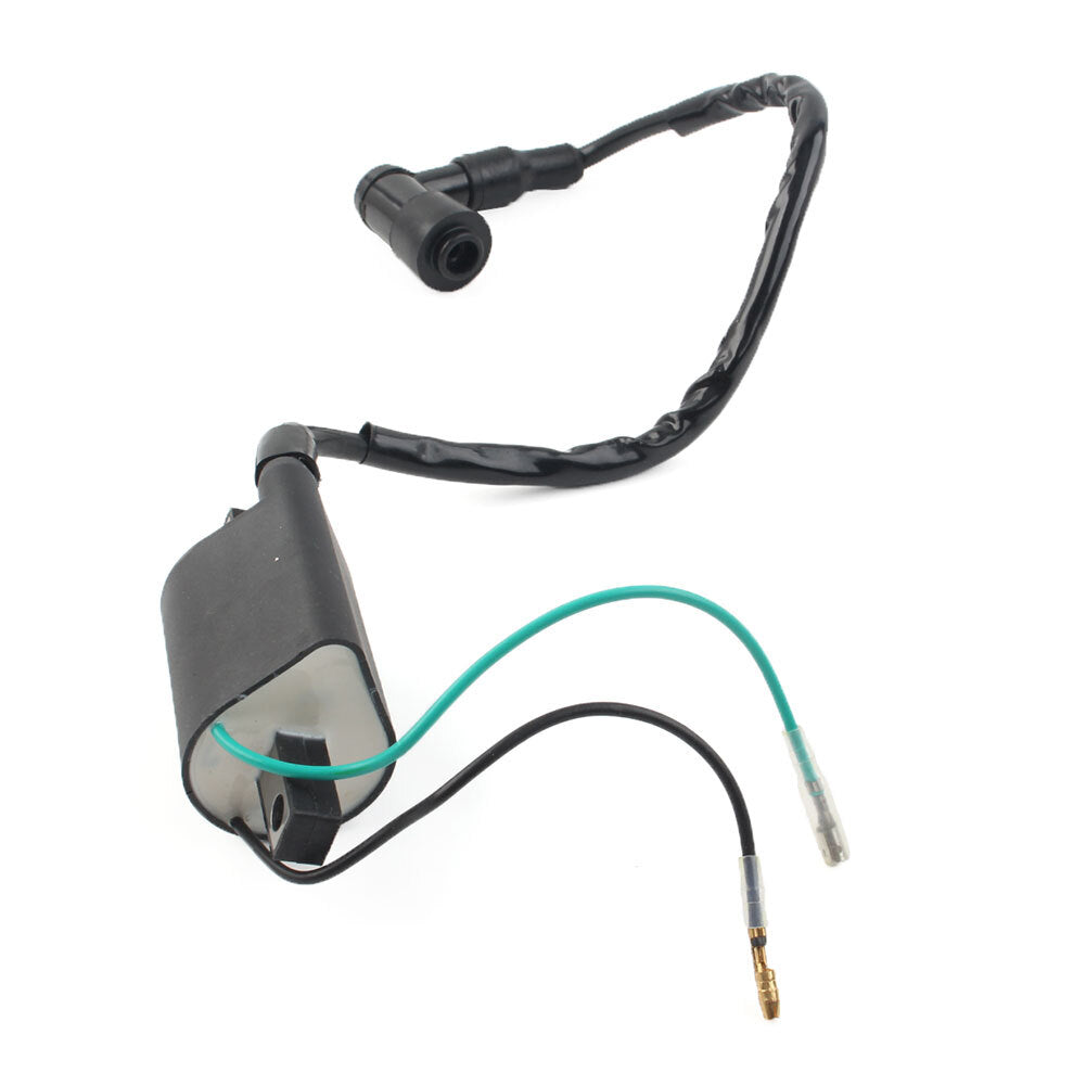 6 Volt Ignition Coil fit for Honda S90 CB100 CL100 CL90 SL100 SL125 S110 XL100