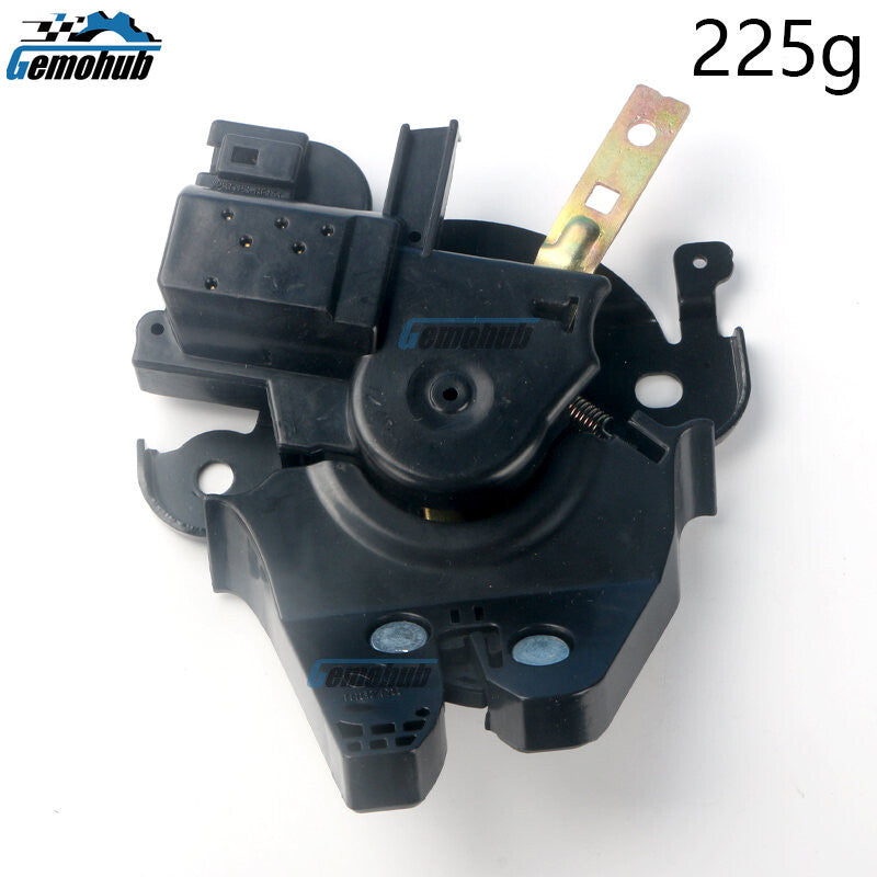 Rear Tailgate Hatch Latch Actuator for 2009-2017 for Mazda 6 Sedan