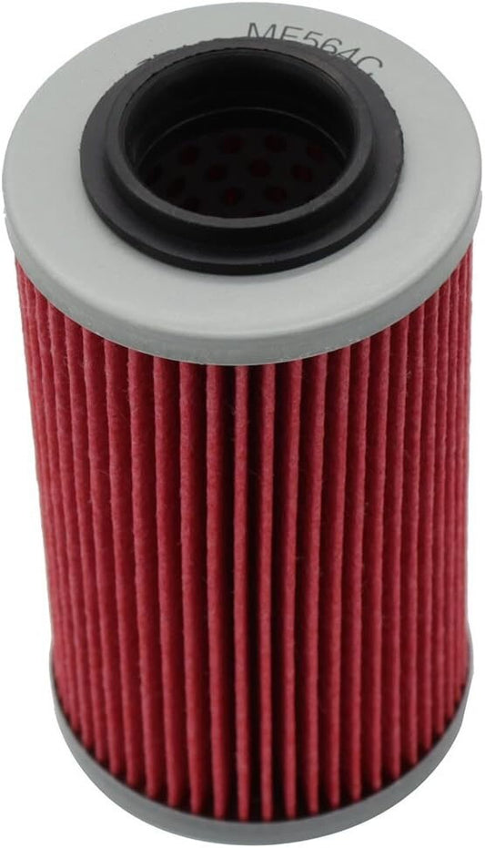 Oil Filter for CAN-AM SPYDER RS SE5/SM5 2009-2012 SPYDER RS-S SE5/SM5 2010-2012
