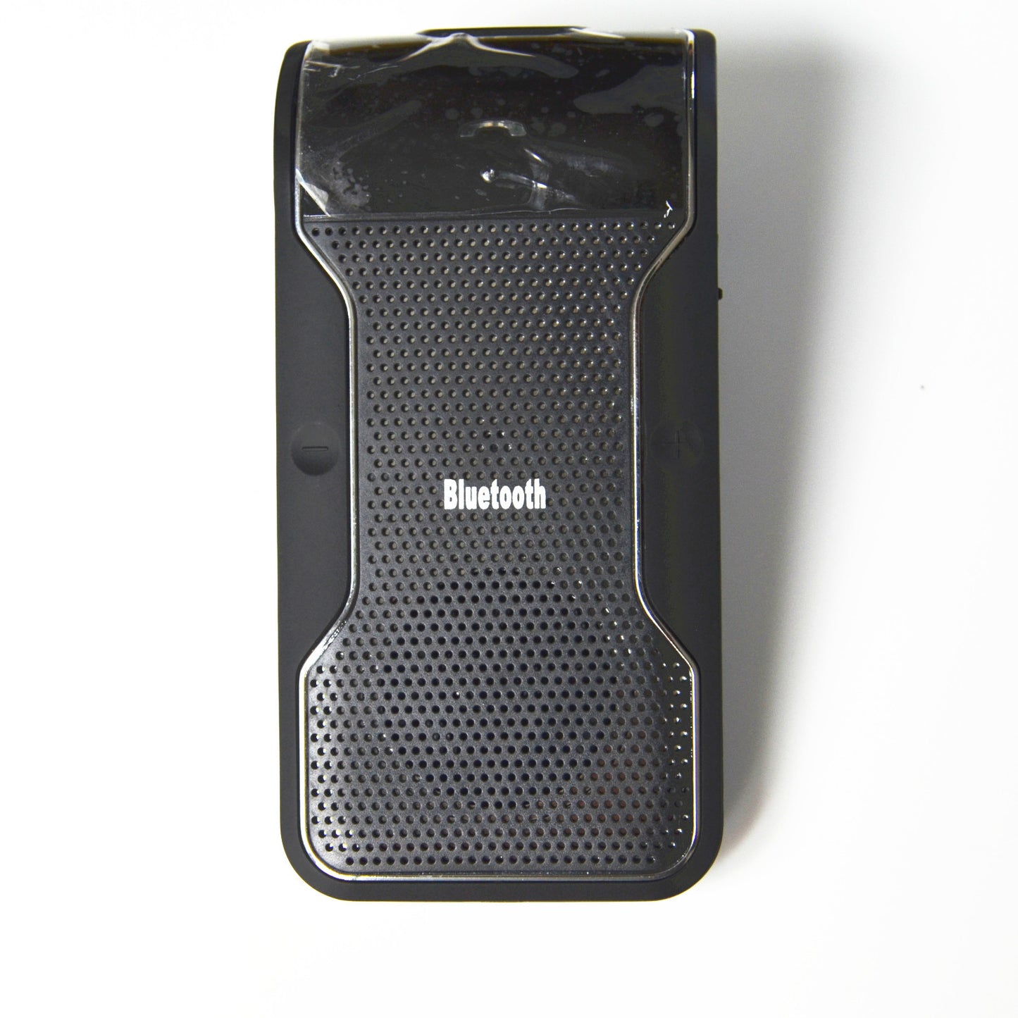 Sun Clip Car Hands Wireless Bluetooth Phone Speaker Mobile Phone Kit