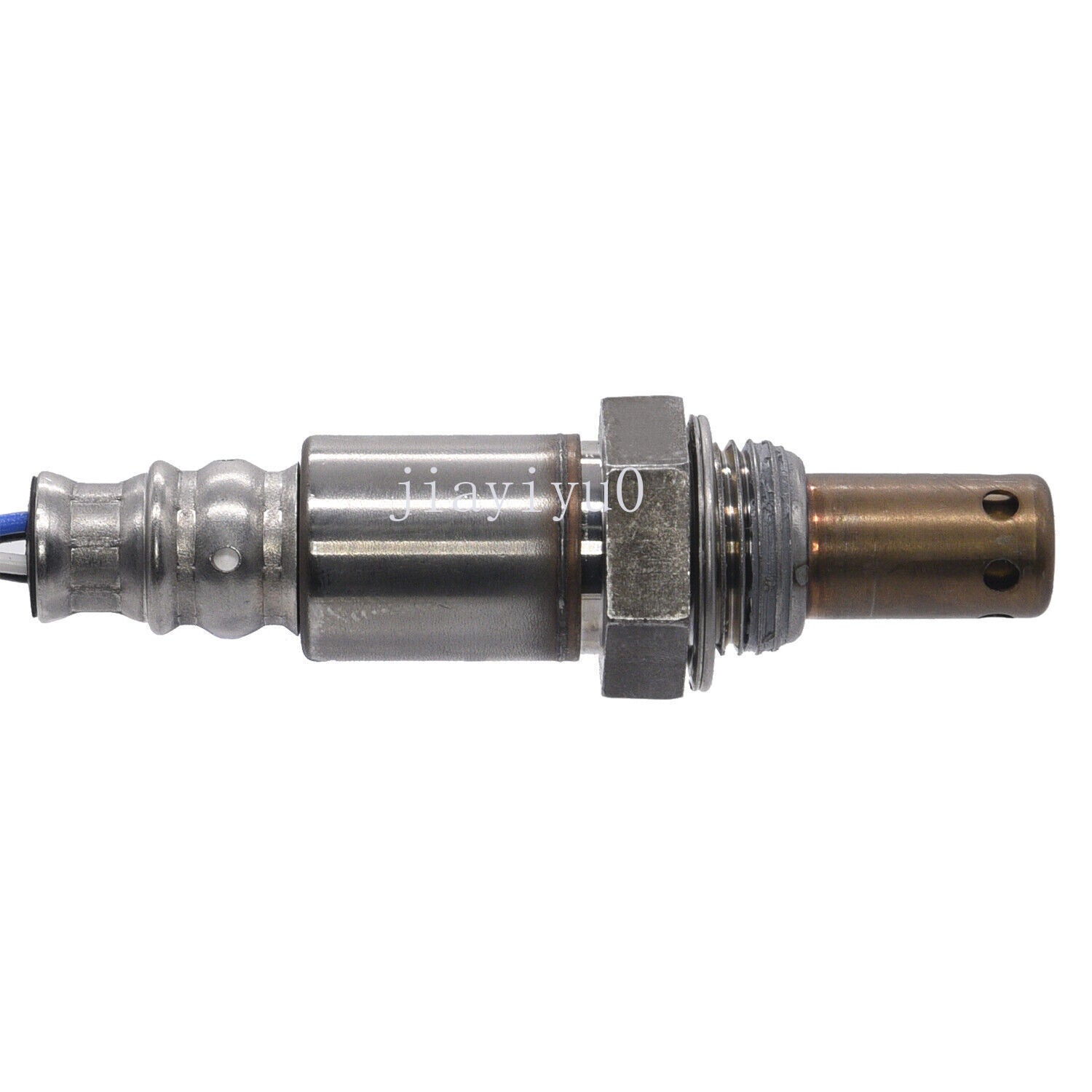 The new AJ53-18-861A downstream oxygen (O2) sensor is suitable for Mazda MPV 3.0L. (AJ5318861A-)