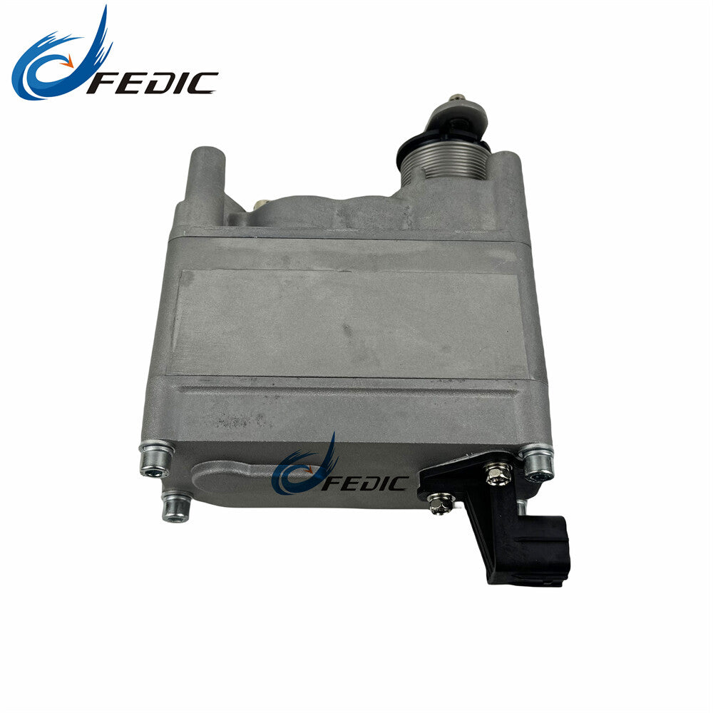 24V Turbocharger actuator GT4082KNV 812905-0003 for Hino