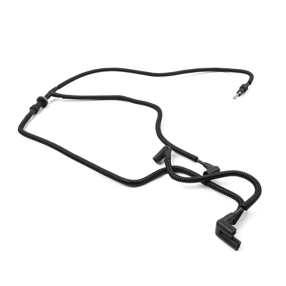 Engine Vacuum Hose C2Z3446 for Jaguar XF XJ
