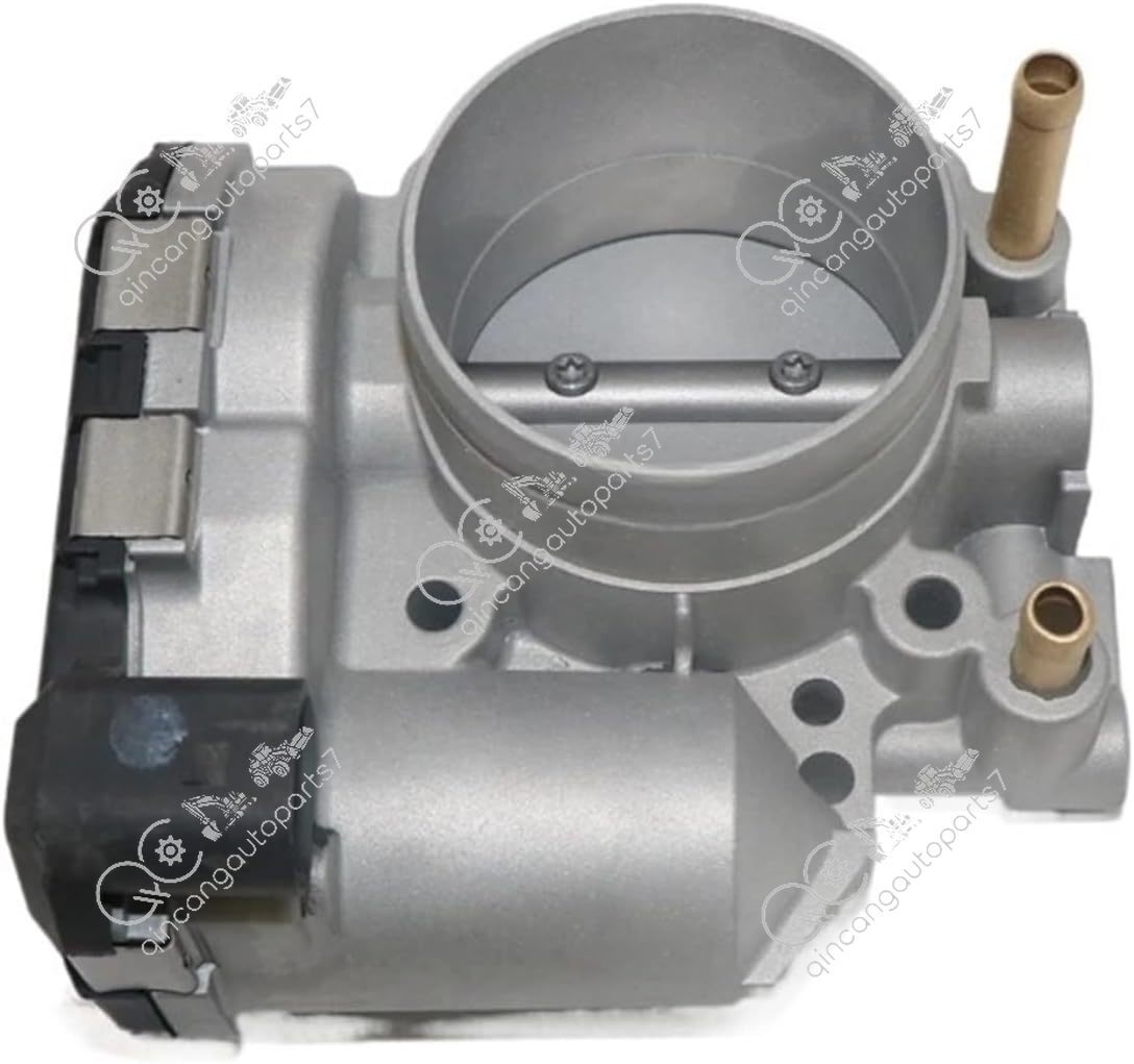 06G133062C 0280750512 Throttle Body Valve for VW Lavida for Skoda Octavia
