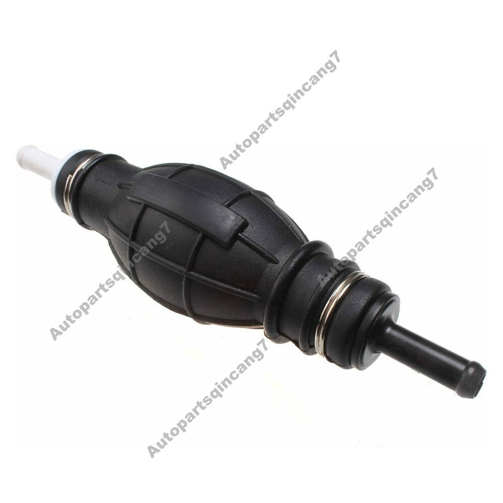 Hand Primer Pump 246/00646 for JCB Excavator 8040ZTS 8015 Loader 1CX Robot 1110
