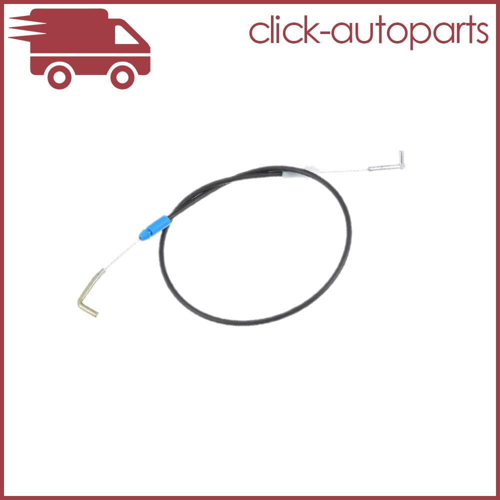 Fits for Ram 1500 2500 3500 2011-2023 Front Left Door Handle Lock Latch Cable