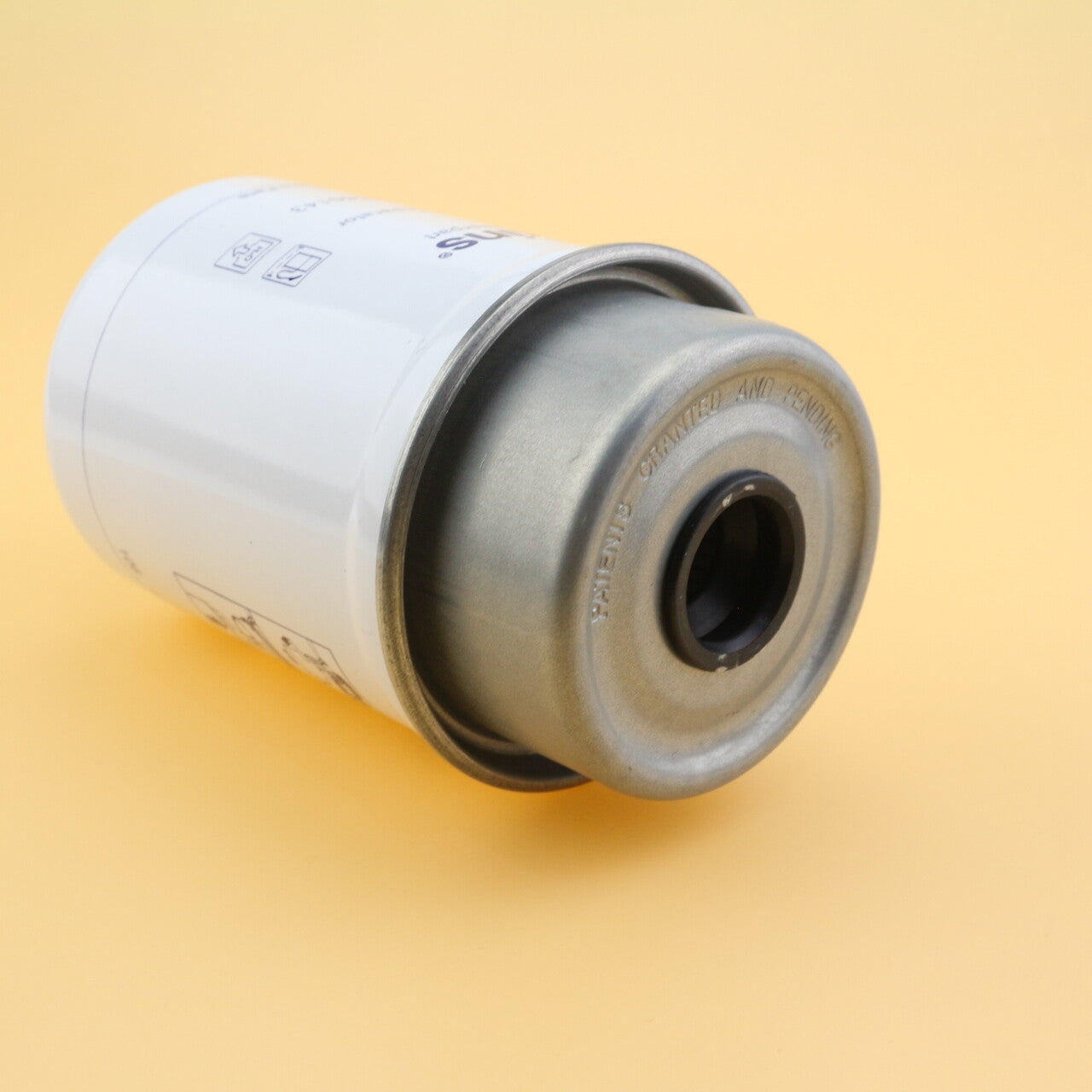 Fit For Perkins Fuel Filter Fuel Water Separator 26560143