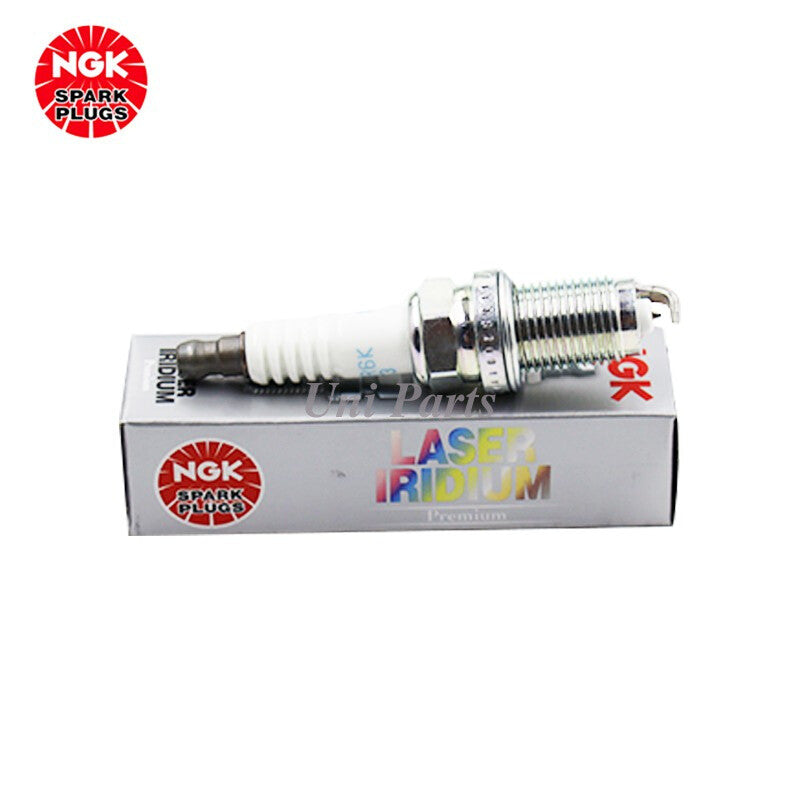 9807B56A5W is a 1-piece iridium spark plug for Honda Accord Fit 2007-2013 1.5L.