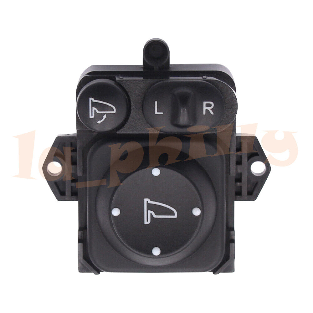 Remote Mirror Control Switch 35190-T7A-J11 Fit for Odyssey Pilot for Honda 18 19