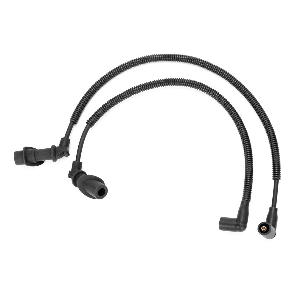 Spark Plug Ignition Coil Wire for Polaris RZR S 800 Ranger Crew XP Sportsman 700