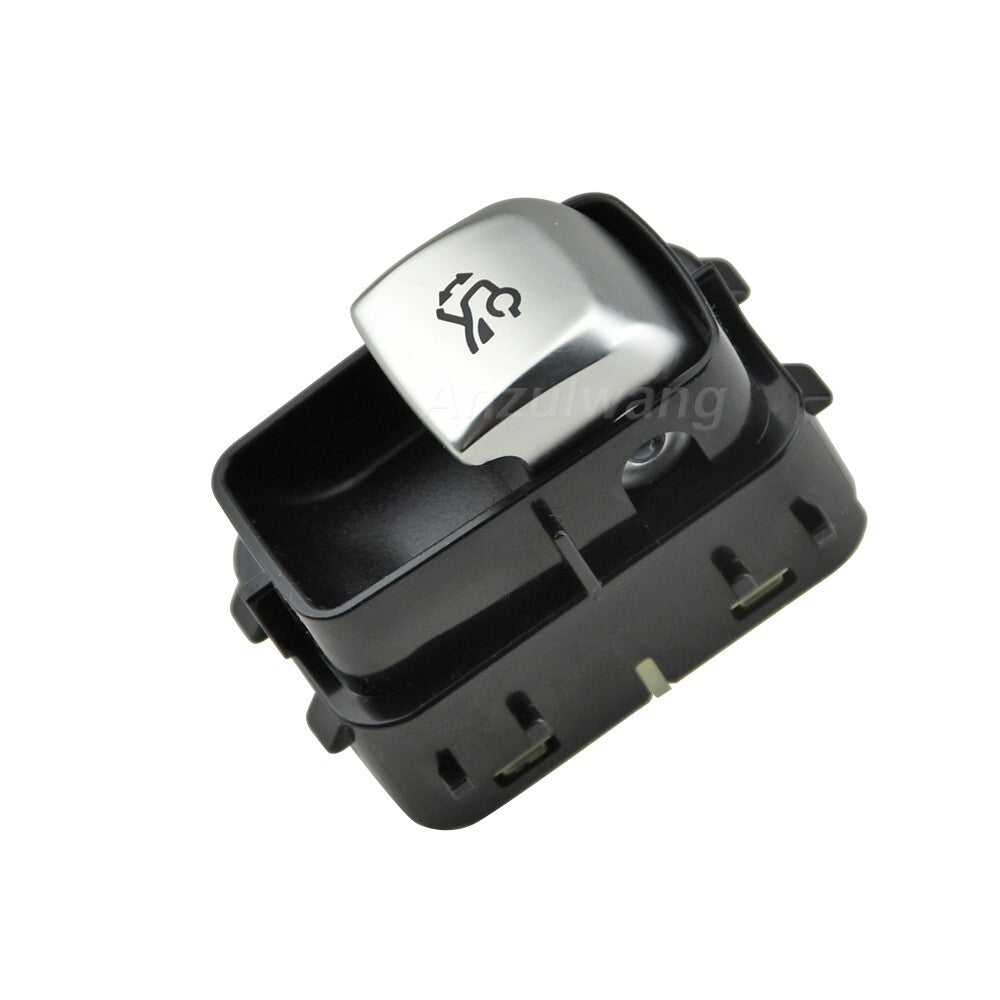 Trunk Tailgate Control Switch for Benz C W205 S205 Wagon C205 Coupe GLC C25