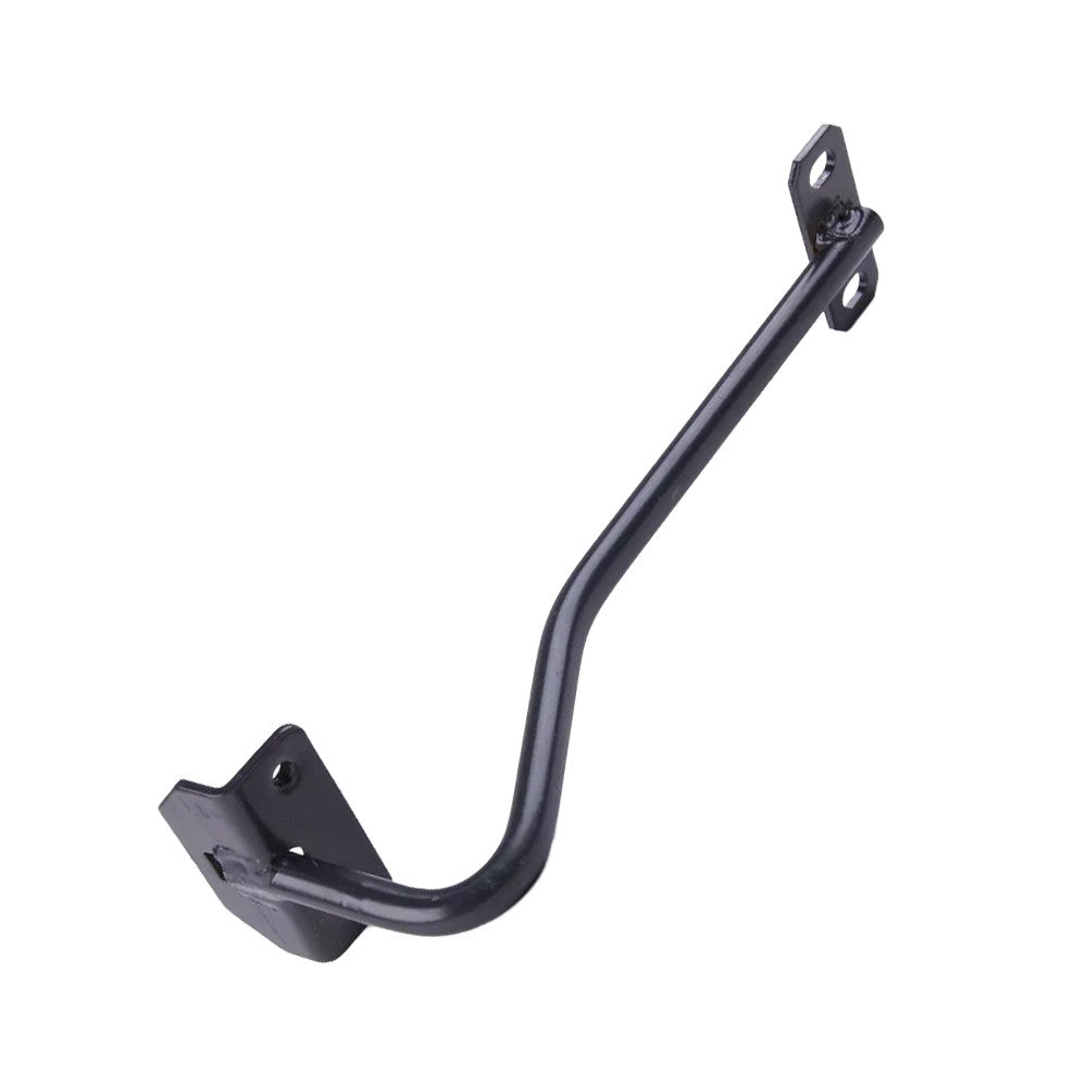 Front Hood Latch Radiator Core Center Bracket For GLC-Class GLC300 GLC43 63 AMG